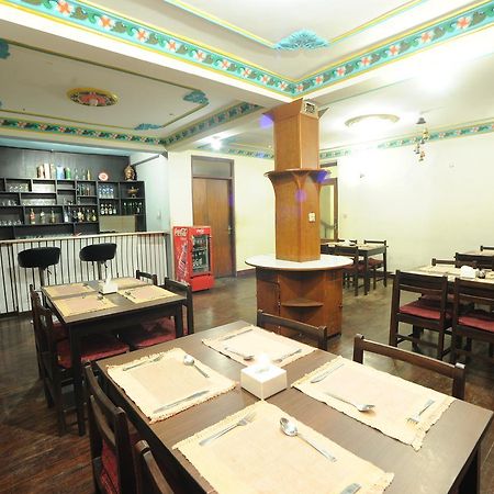 Acme Guest House Kathmandu Exterior foto