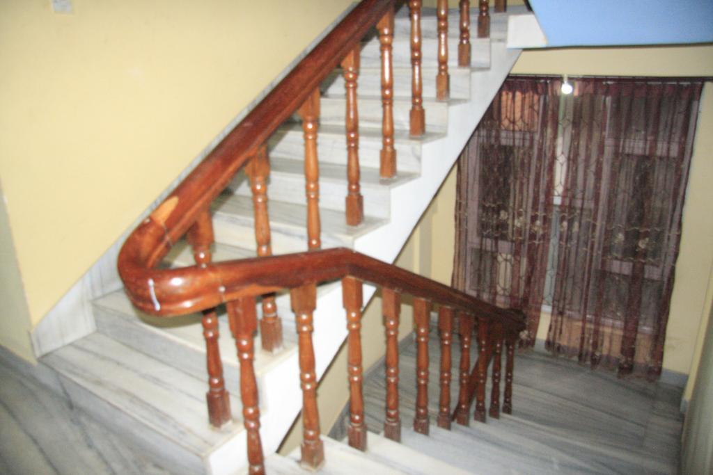 Acme Guest House Kathmandu Exterior foto