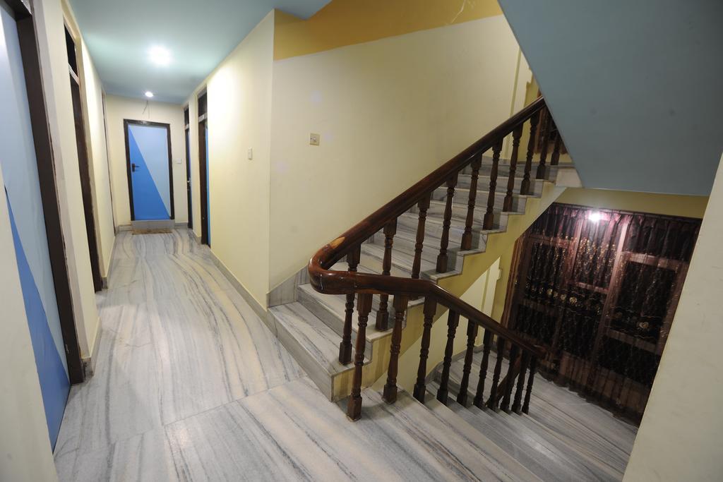 Acme Guest House Kathmandu Exterior foto