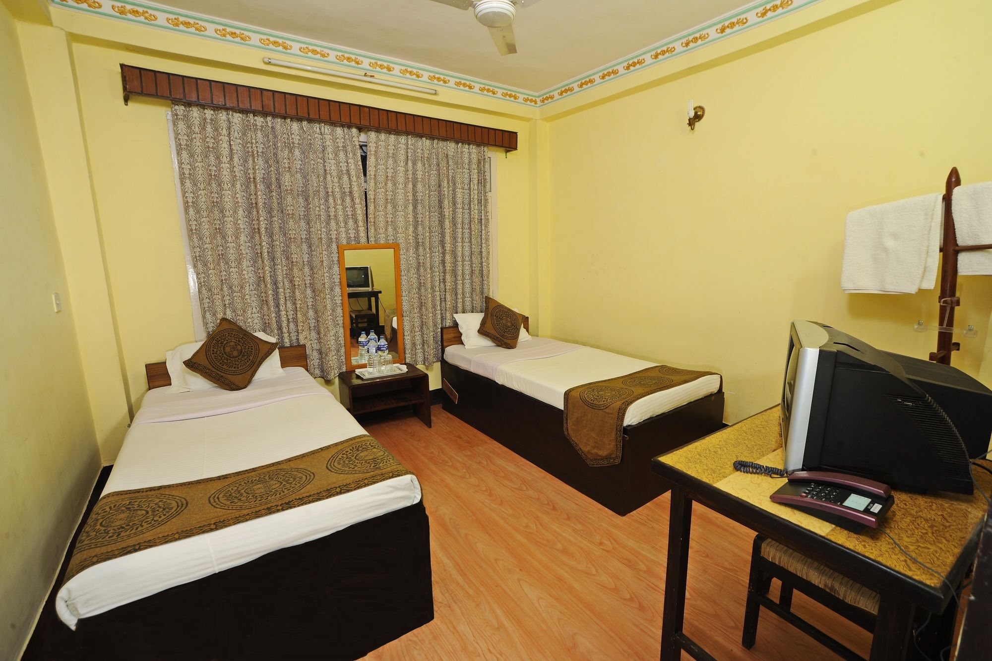 Acme Guest House Kathmandu Exterior foto